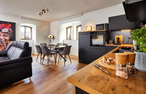 Wstay Industrie Charme ST Zwo - Foto 1