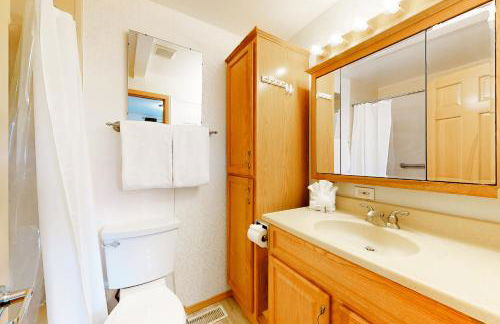 Camano Waterfront Delight - Foto 15