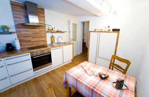 Korbmacherhaus - Foto 25