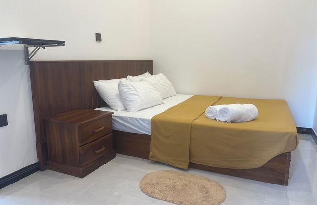 The Villa Sea Breeze - Photo 19