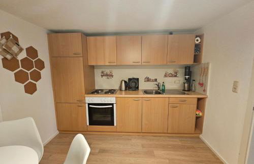 Ferienwohnung zum Wohlfühlen - Foto 10