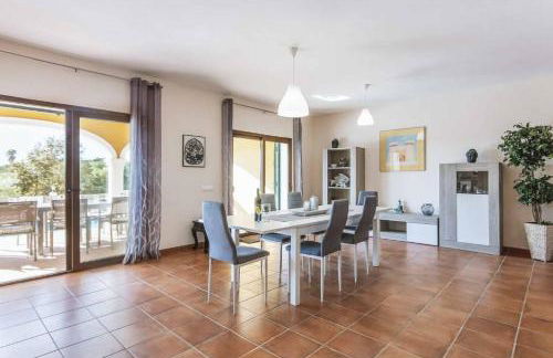 Villa Abiar - Foto 8