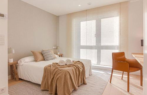 Riazor Deluxe Penthouse - Foto 25