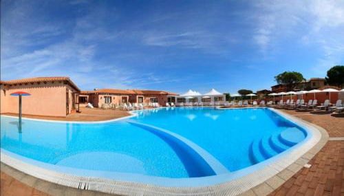 Relaxing Residence Baia dei Mirti B4 1 Bedroom Apartment Sleeps 4 -bilo 4 - Photo 5