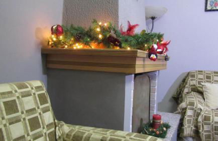 Archontiko Theopetra - Foto 11