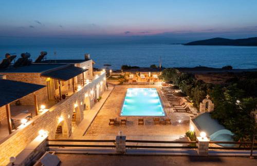 Avgerinos Village - Foto 55