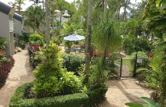 Melaleuca Resort - Photo 34