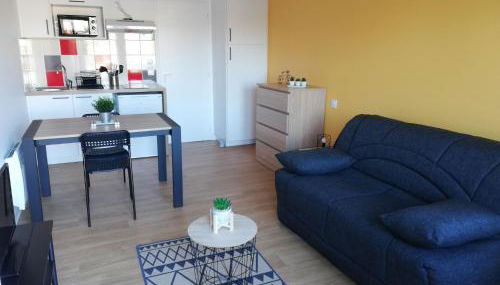 Studios les 3 Eclats - Photo 5