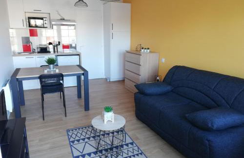 Studios les 3 Eclats - Photo 5