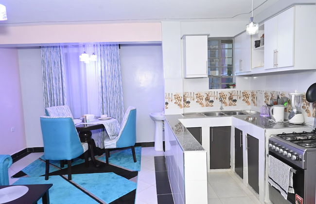 Smartstay Mungai Heights - Photo 80