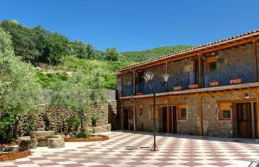 Albergue El Solitario - Foto 24