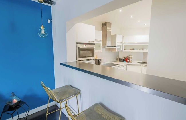 Apartment for 4 People in Saint-mande - Foto 6