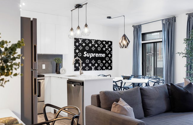 Liv MTL - Urban - Foto 77