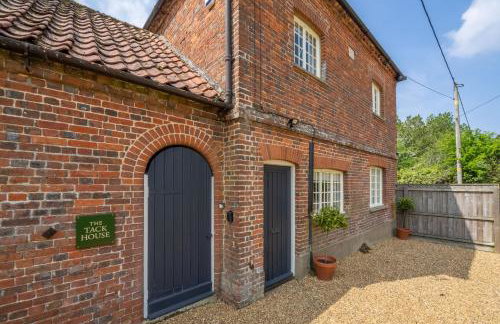 The Tack House - Foto 6