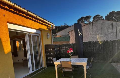 T2 moderne rdc toutes commodités - Foto 10