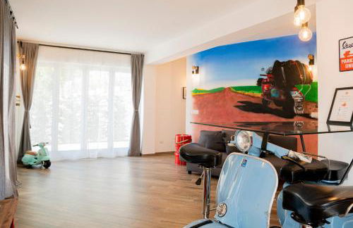 Vespa Apartments - Foto 21