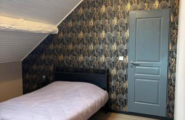 Le repos du voyageur - Foto 10