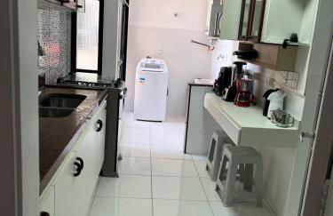 Apto 2qts AlfaBarra2-Praia da Barra da Tijuca - Foto 43