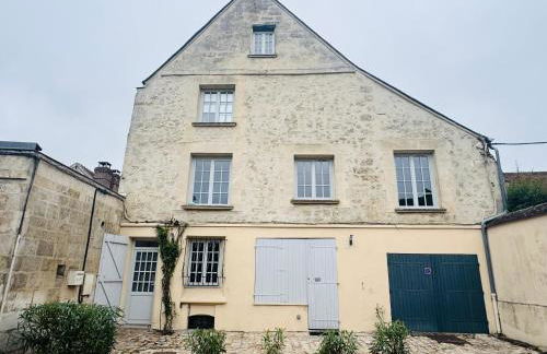 Good vibes à Senlis - Foto 8