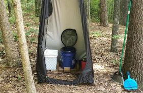 Radiant Forest Vacation Rental Haven Near Piney River, Tennessee - Foto 46