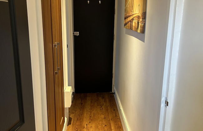 Inviting 1-bed Unit in Watford - Foto 18