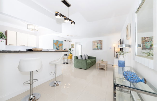 Sofi Beach Apartments - Foto 141