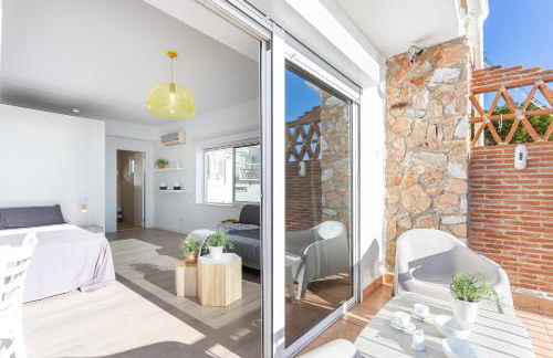 Higuerón Rental Playa Estudio - Photo 14