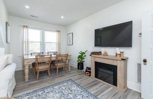 Loft on Capital - Ideally located to Distilleries - Foto 37