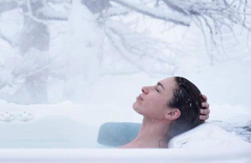 Ferienhaus mit Whirlpool und Sauna - Foto 25