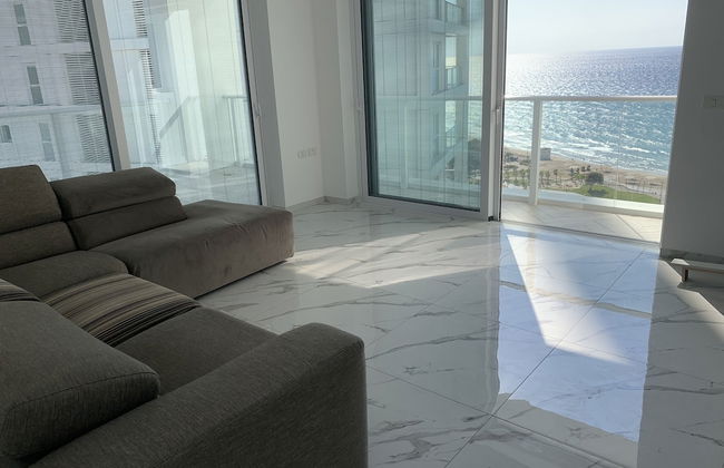 Prince Palace Hadera White Beach - Foto 38