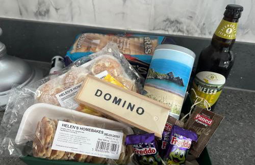 Ty Pentref - Cwmcarn Village House - Foto 18