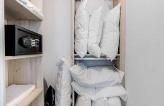 Downtown Edit-Resort Style Stay with Full Amenities - Foto 22