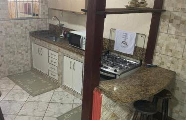 Aconchego da Mari - Foto 11