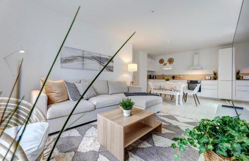 Bernsteinquartier, Dünengras, Whg 04 39 - Foto 1