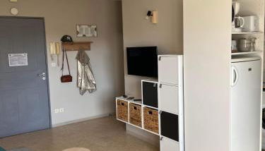 T2 appartement vue sur port - Foto 5