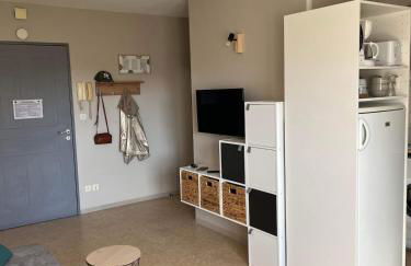 T2 appartement vue sur port - Foto 5