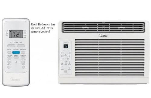 Black Bear Lodge @ Middle Creek - Foto 4