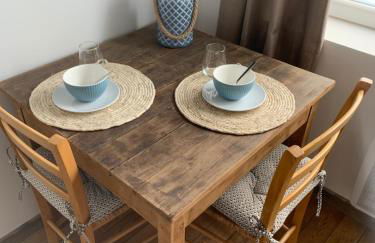 Appartement 2 personnes : LES CANAUX - Photo 10