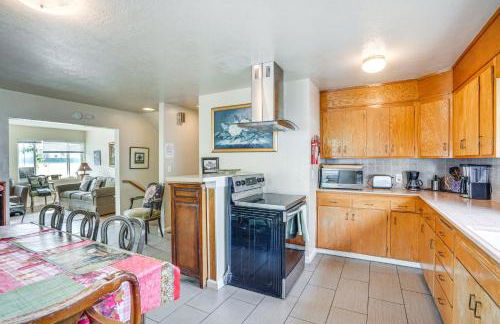 Pet-Friendly Apartment 1 Mi to Lake Merritt! - Foto 10