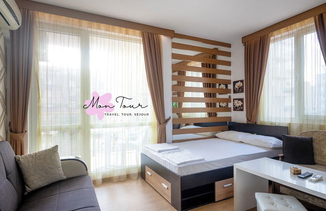 Mon Tour apartments - Photo 5