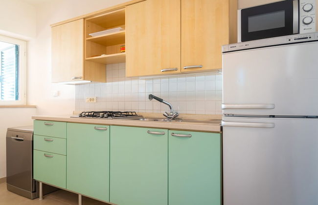 Appartamenti Panorama - Foto 8