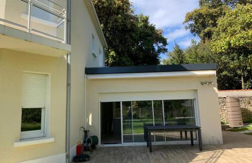 Beautiful 4 room apartment in La Rochelle - Foto 11