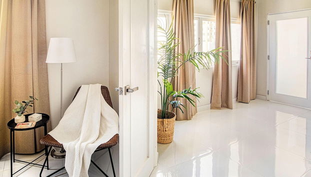 Enjoy our Luxurious Penthouse in Condado! - Foto 3, Habitación