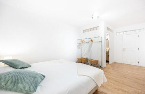 Fortaleza sea view Villa Miramar - Downstairs Apartment II - Foto 15