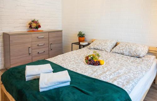 Agroturystyka Świętego Józefa - Foto 13