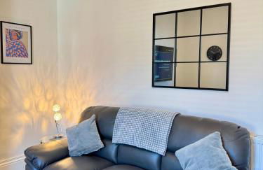 The Whitley Maisonette, Luxury Family Holiday Home - Foto 6