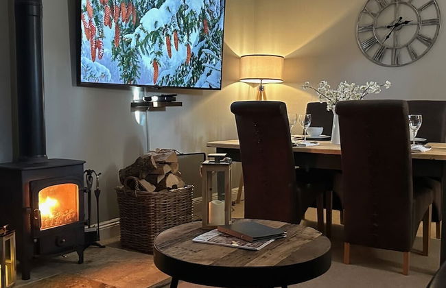 Stonehenge Cottages - Foto 68