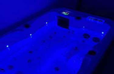 Cocon Classé 3 Etoiles - Love et Détente - SPA - Foto 65