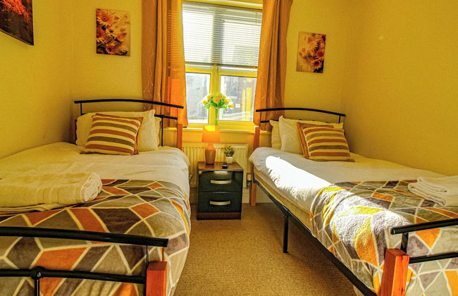 Ripley House by Smart Corporate Stays - Foto 1