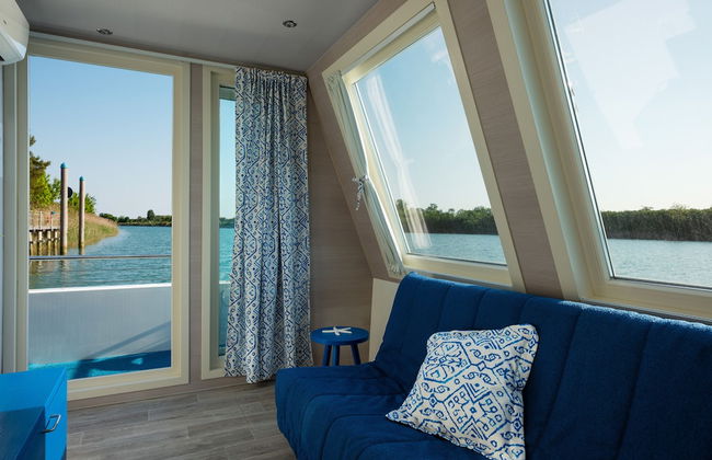 Marina Azzurra Resort - Photo 24